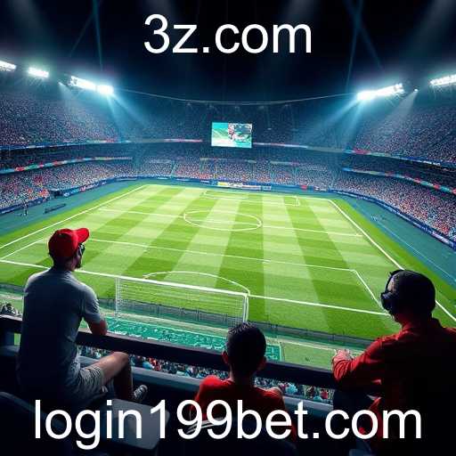 199bet e o Crescente Interesse pelos Jogos Virtuais