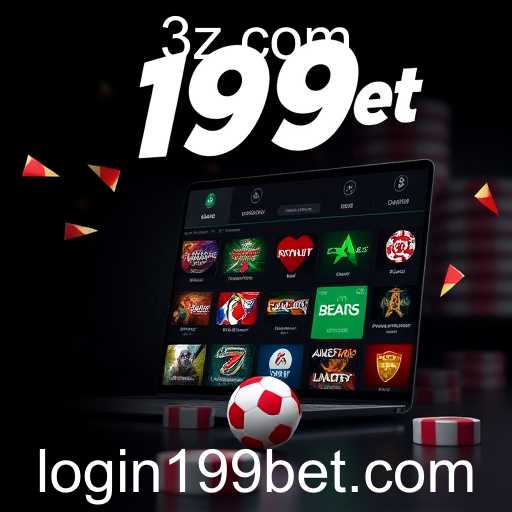 Expansão dos Jogos Online e o Papel da 199bet