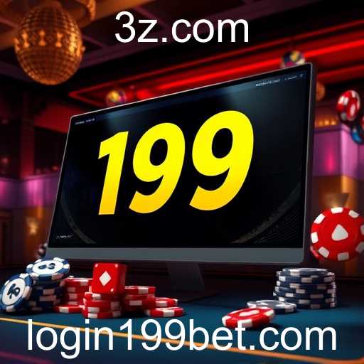 A Dinâmica dos Jogos Online e a Popularidade do 199bet