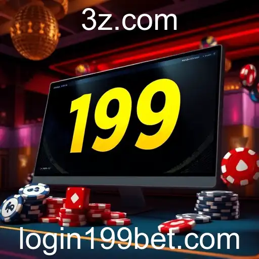 A Dinâmica dos Jogos Online e a Popularidade do 199bet