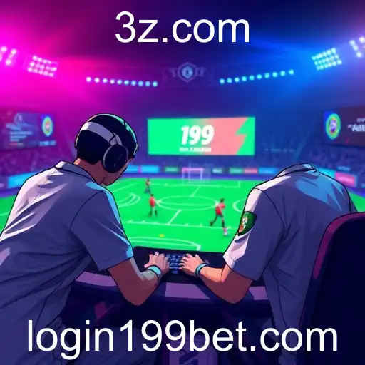 A Evolução do Mercado de Jogos e o Papel da 199bet