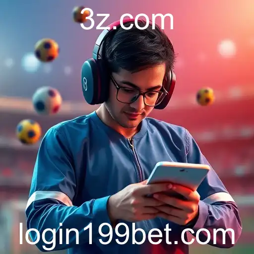 O Crescimento do Mercado de Apostas Online em 2025