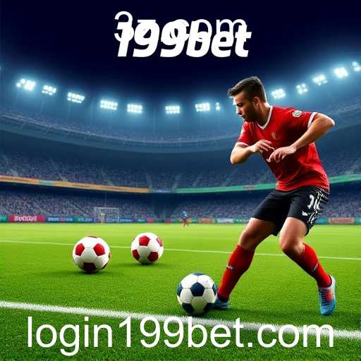 O Impacto de 199bet no Cenário de Jogos Online