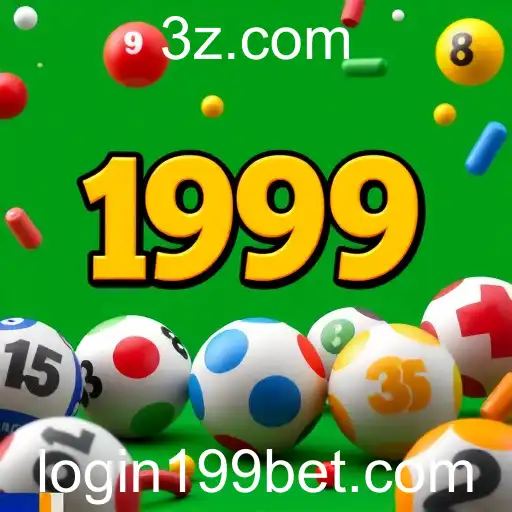 Explorando a Fascinante Categoria de Jogos de Loteria no 199bet