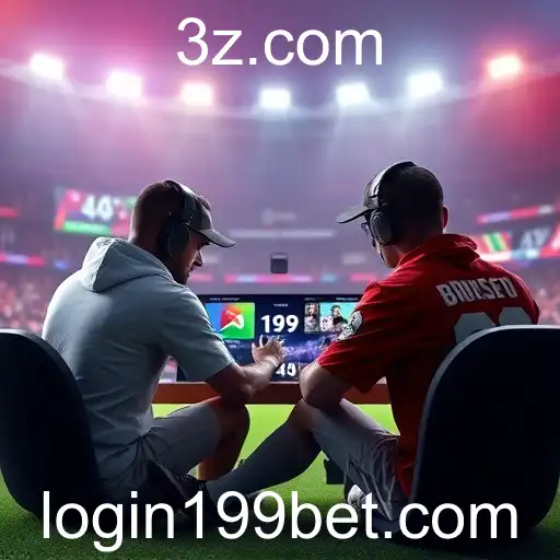 A Ascensão dos Jogos Online: Inovação e Responsabilidade