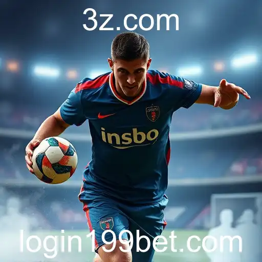 A Excitante Categoria de Apostas Esportivas no 199bet