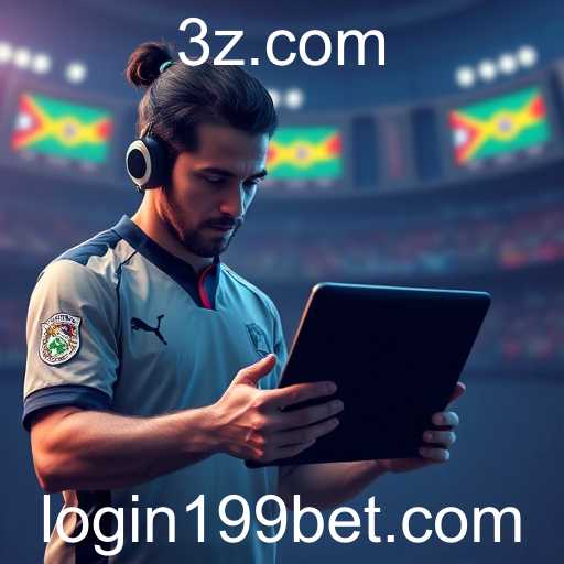 Tendências do Jogo Online em 2025