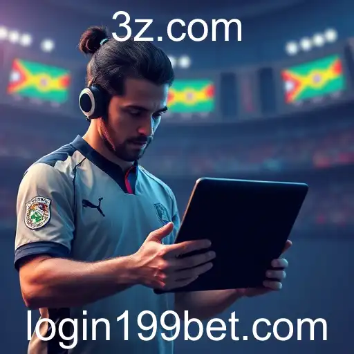 Tendências do Jogo Online em 2025